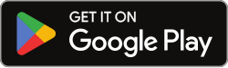 Disponível na Google Play — MONGIL: STAR DIVE